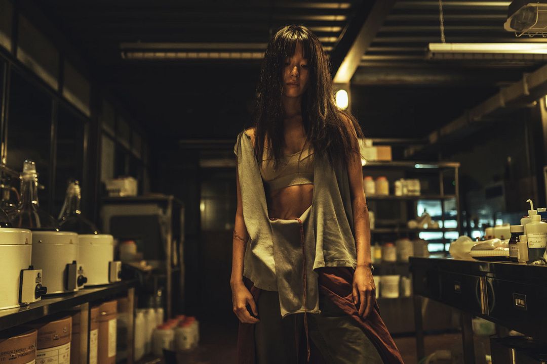 Believer 2 : Fotos Hyo-ju Han