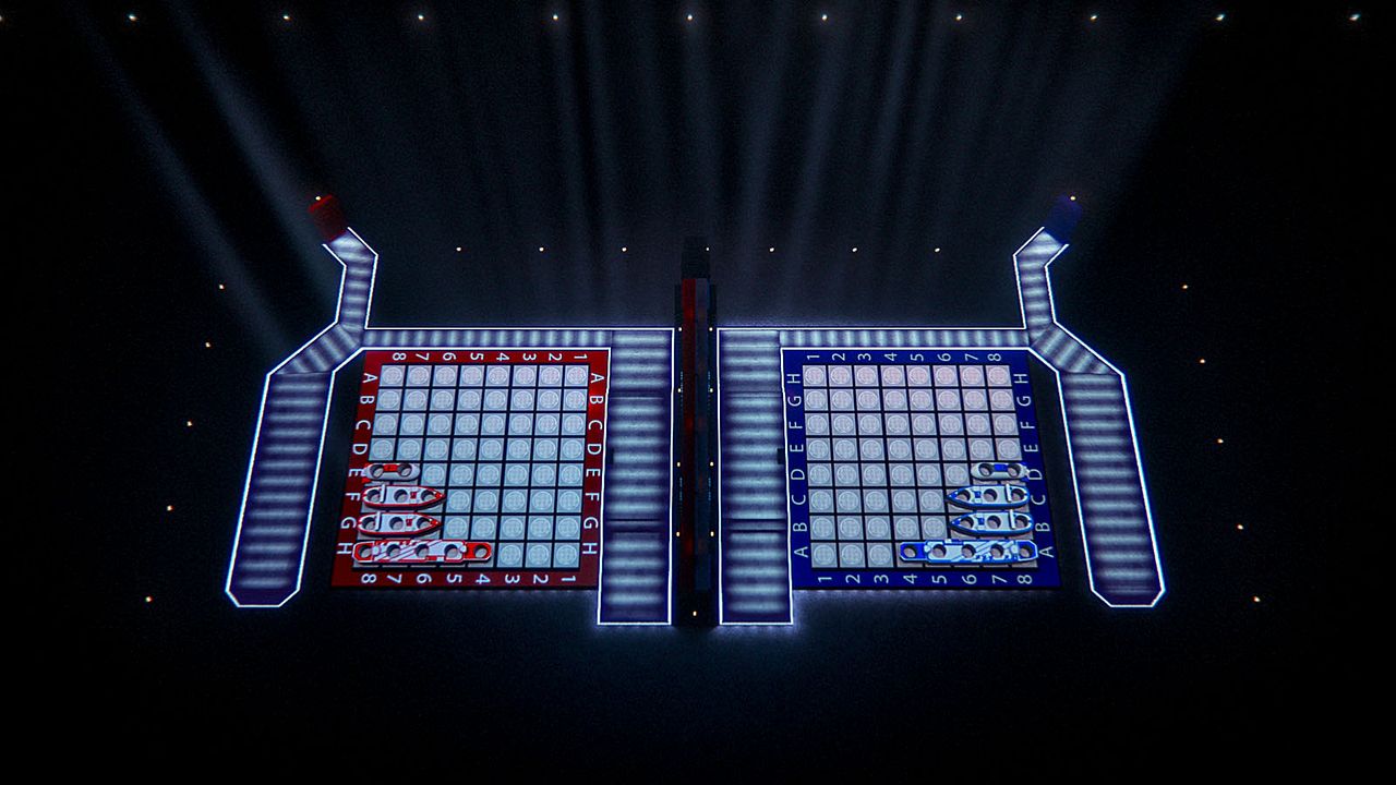 Round 6: O Desafio : Fotos