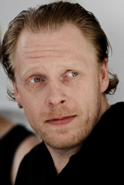 Poster Kristian Høgh Jeppesen