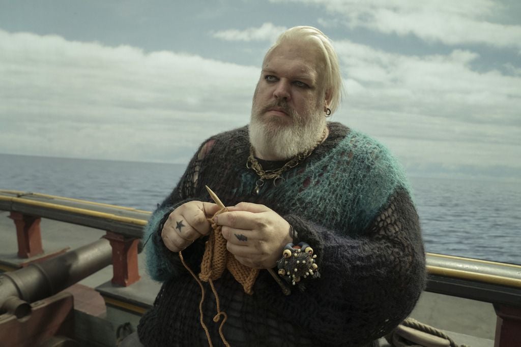 Fotos Kristian Nairn