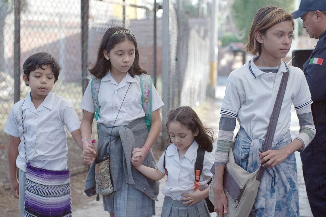 Radical: Ensinamentos de Um Professor  : Fotos