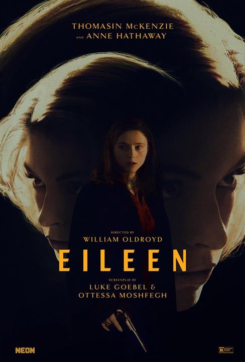 Meu Nome Era Eileen : Poster