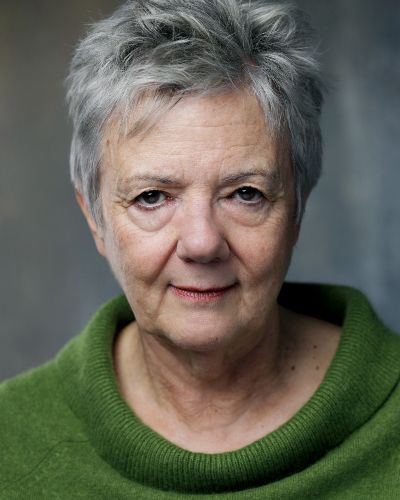 Poster Annette Holland