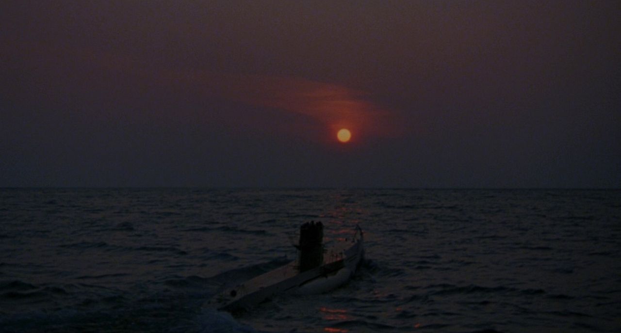 O Barco : Fotos