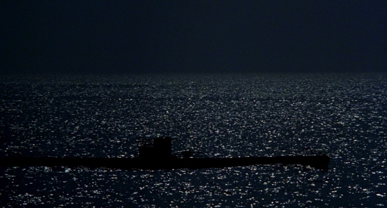 O Barco : Fotos