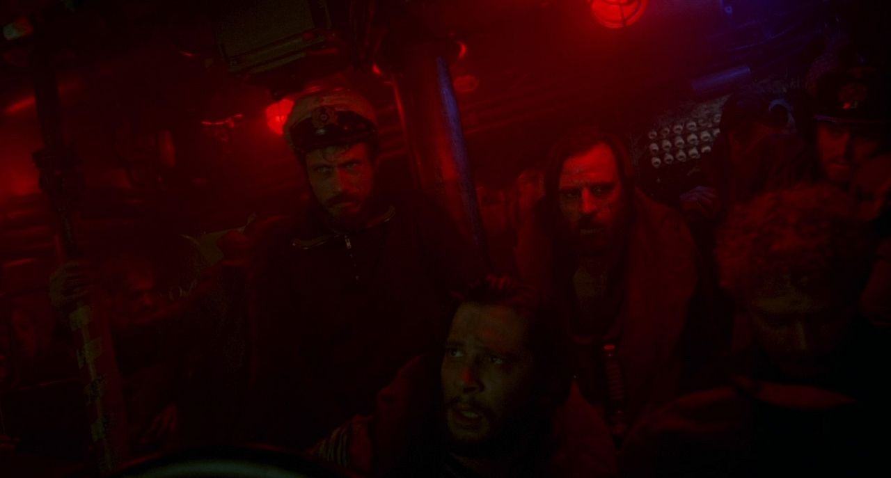 O Barco : Fotos