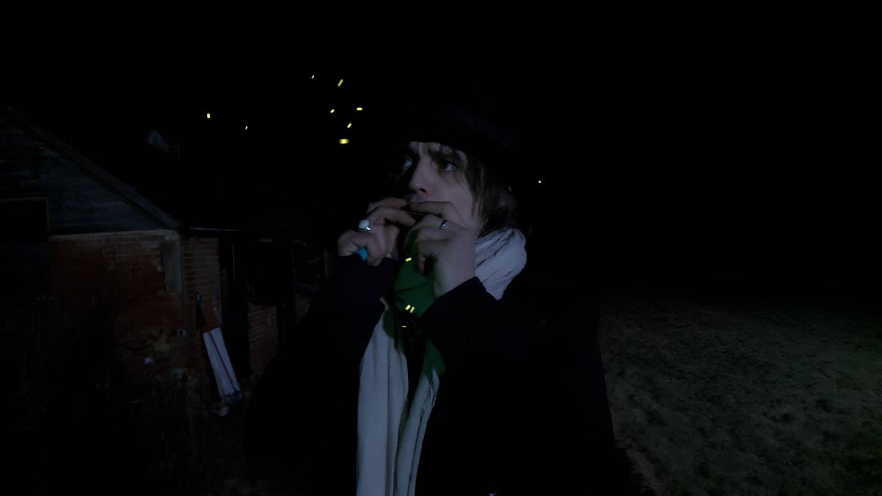 Fotos Pete Doherty