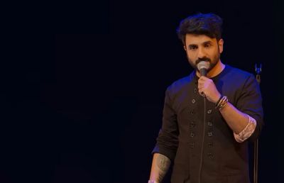 Vir Das: Pelo Mundo : Fotos