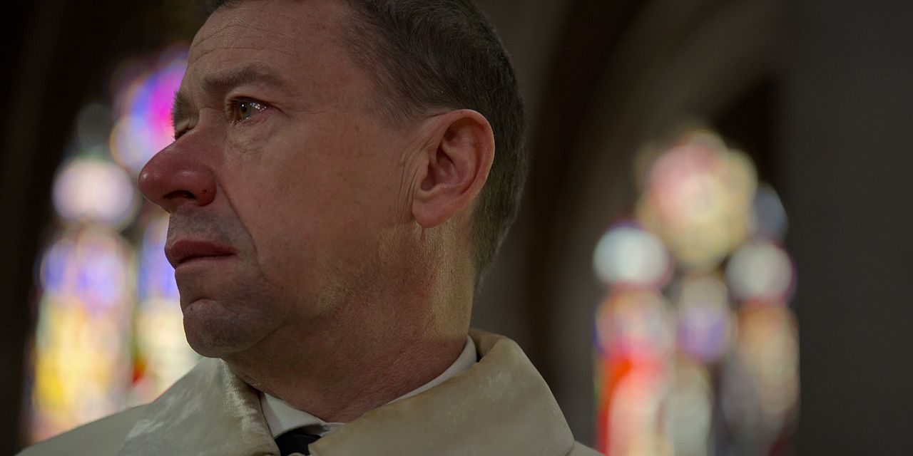 Mistérios da Fé : Fotos