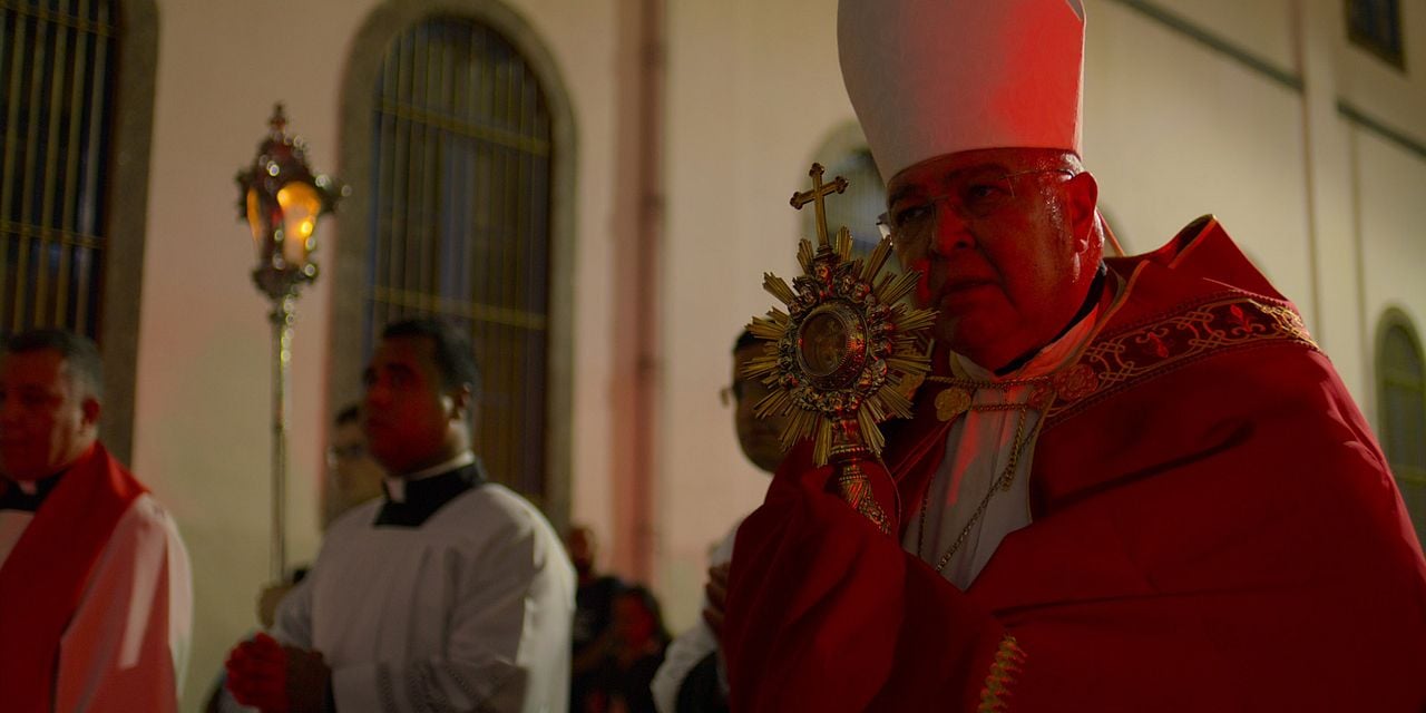 Mistérios da Fé : Fotos