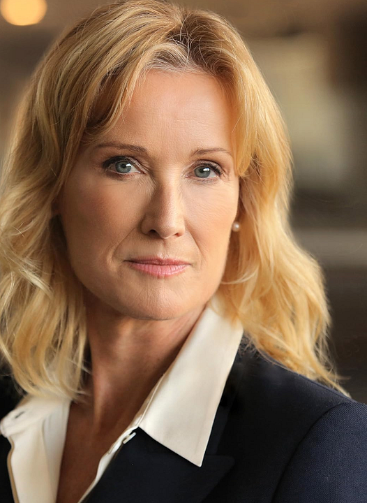 Poster Deborah Rennard