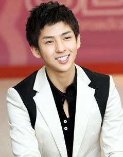 Poster Kim Ki-Beom