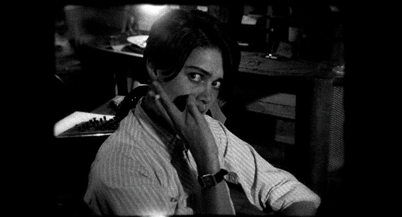 A Máquina do Tempo : Fotos Emma Appleton