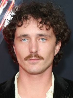 Poster Blake Sheldon