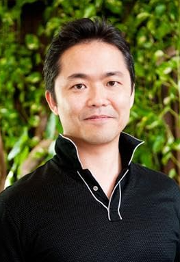 Poster Junichi Masuda