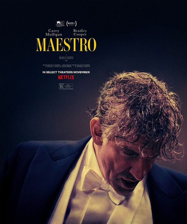Maestro : Poster