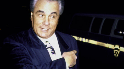 Nova York Contra John Gotti : Fotos