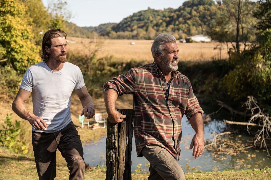 Fotos Mel Gibson