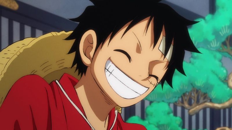One Piece : Fotos