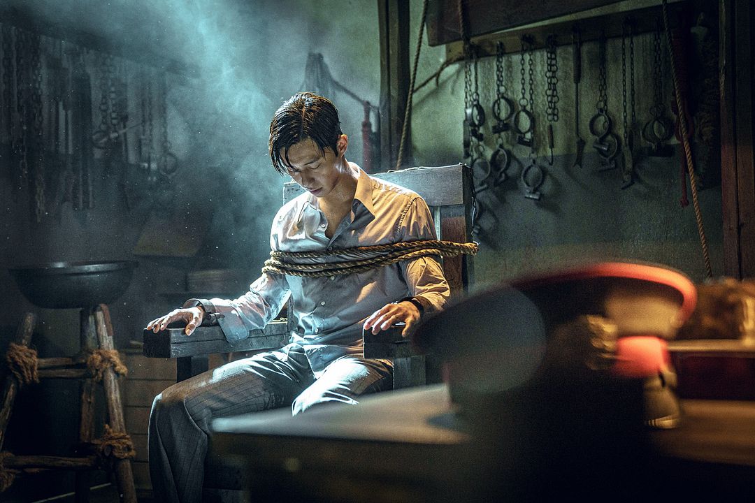 Fotos Seo-Joon Park