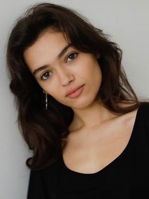 Poster Nelia Valery