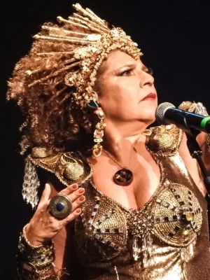 Poster Rita Benneditto