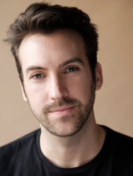 Poster Clément Giren