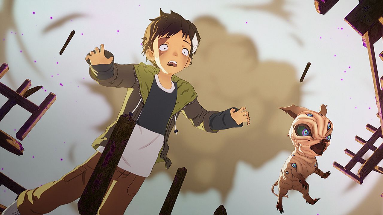 Boku no Daemon : Fotos