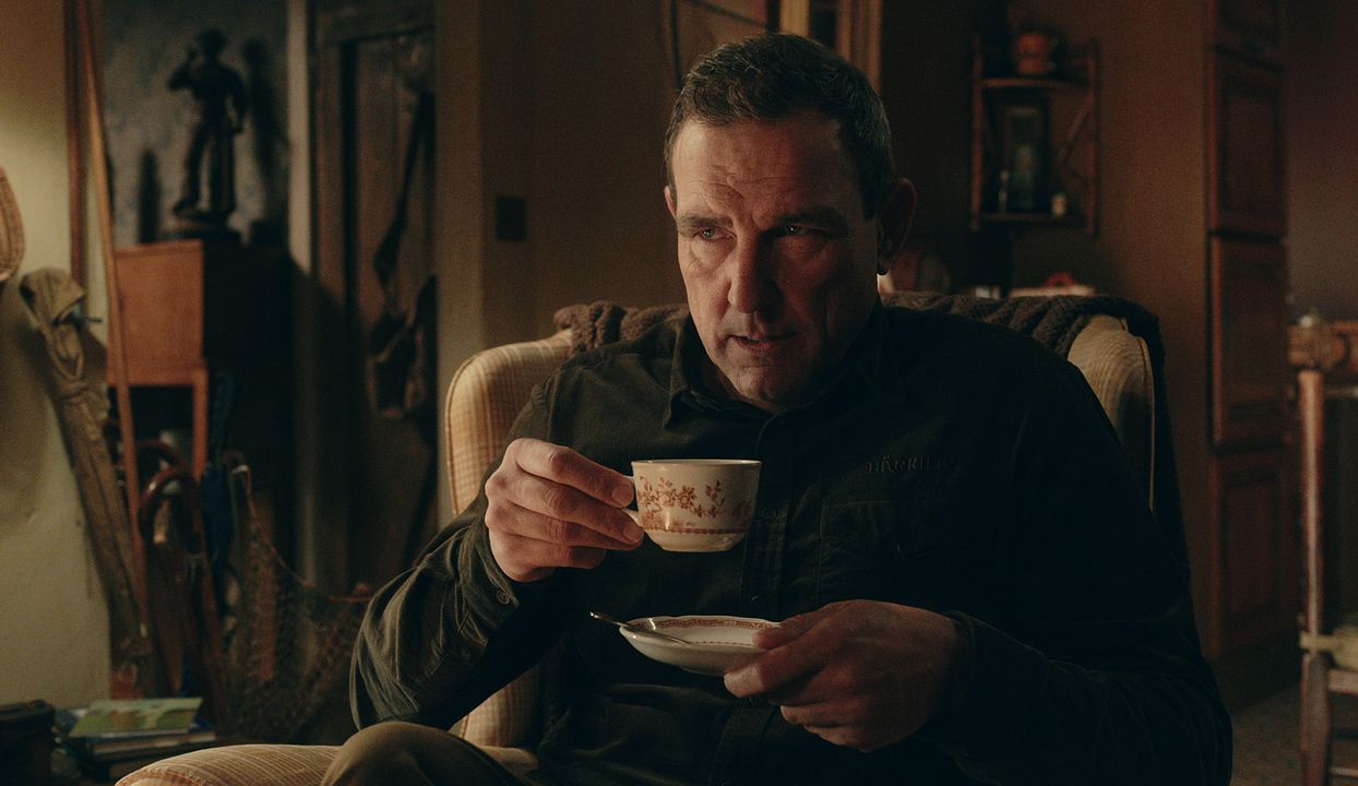 Fotos Vinnie Jones