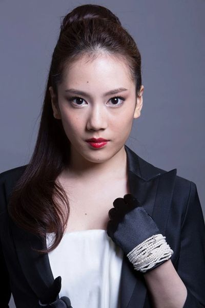 Poster Chihiro Yamamoto