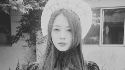 Persona: Sulli : Fotos