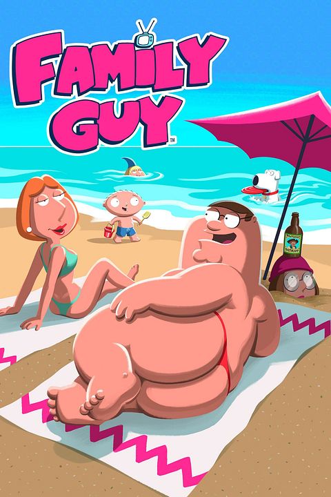 Uma Família da Pesada : Poster