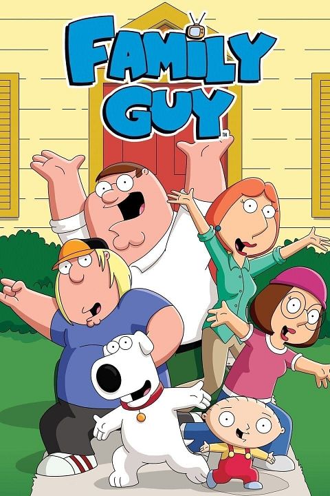 Uma Família da Pesada : Poster