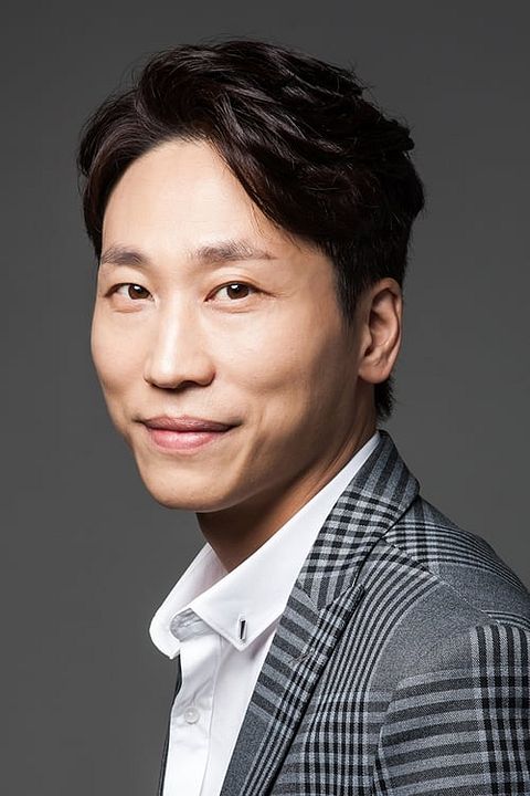 Poster Min Sung-wook