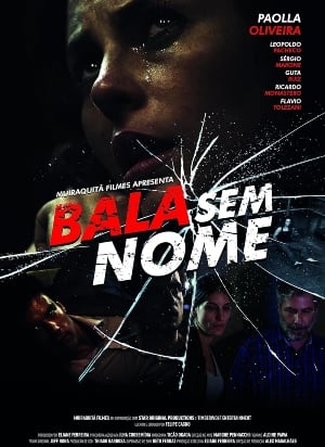 Bala Sem Nome : Poster