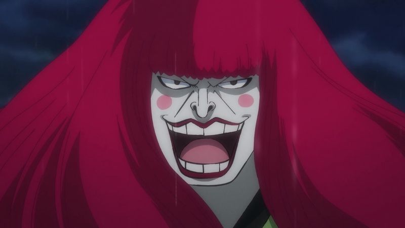 One Piece : Fotos