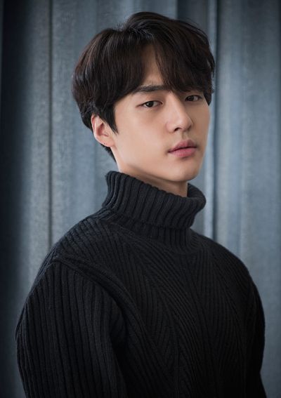 Poster Yang Se-Jong