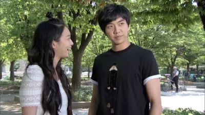 Minha Namorada é uma Gumiho : Fotos