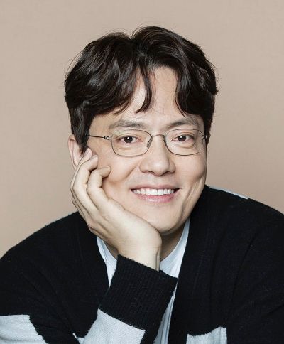 Poster Kim Hyung-mook