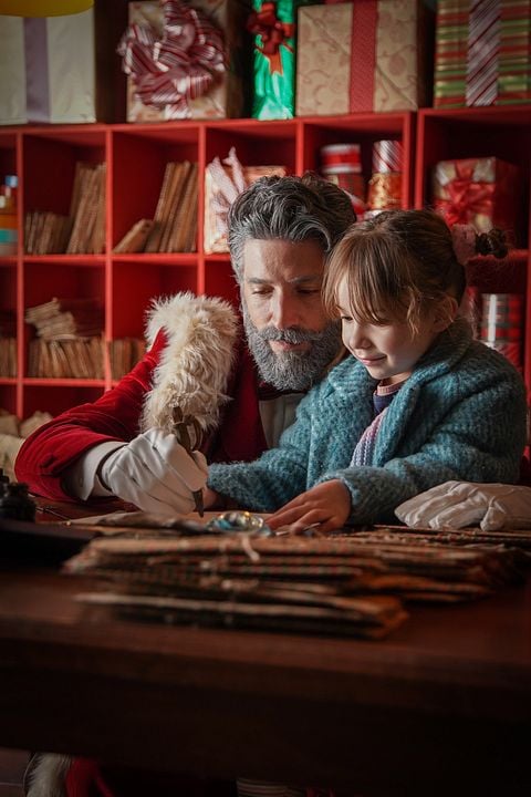 Um Amor de Natal : Fotos