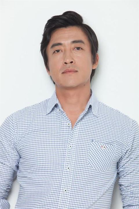 Poster Jang Hyuk-Jin