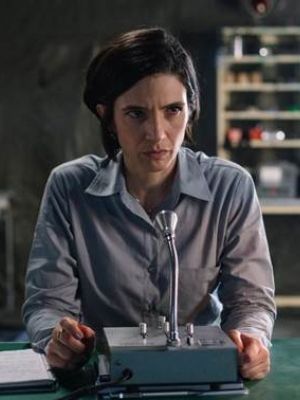 Poster Roberta Gualda