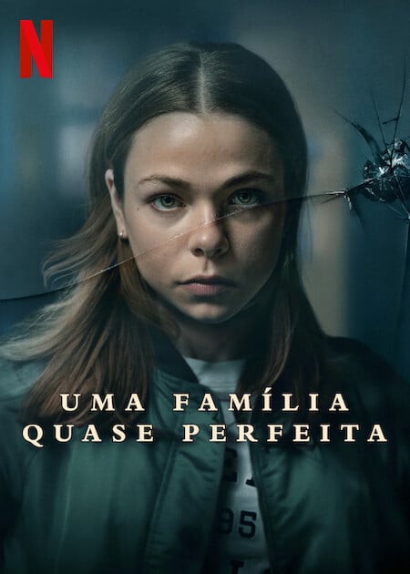 Uma Família Quase Perfeita : Poster