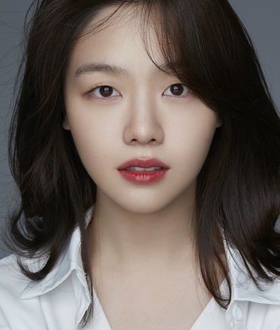 Poster Min-ah Bang