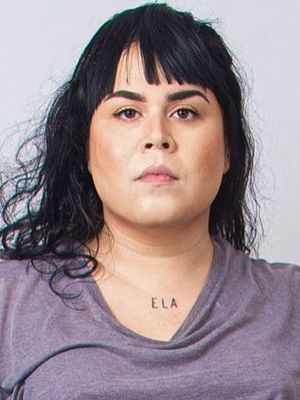 Poster Maria Lucas