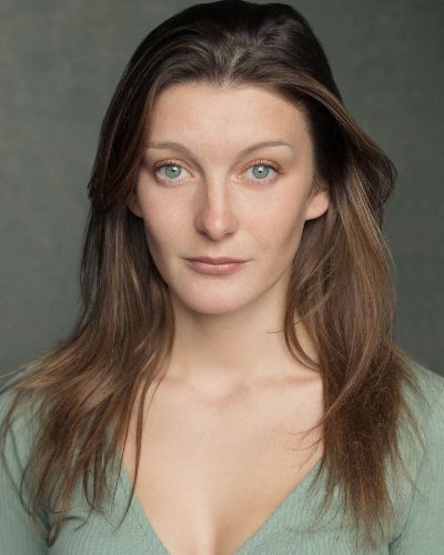 Poster Grace Molony