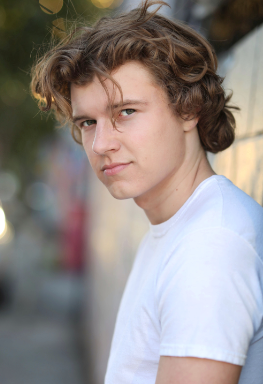Poster Zander Grable