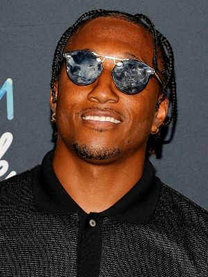 Poster Lecrae