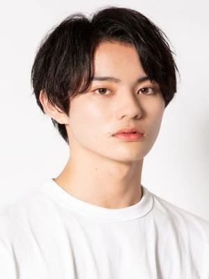 Poster Kentaro Maeda