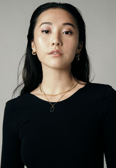 Poster Yuyu Kitamura